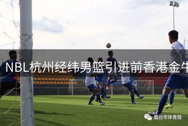 NBL杭州经纬男篮引进前香港金牛外援阿诺斯克